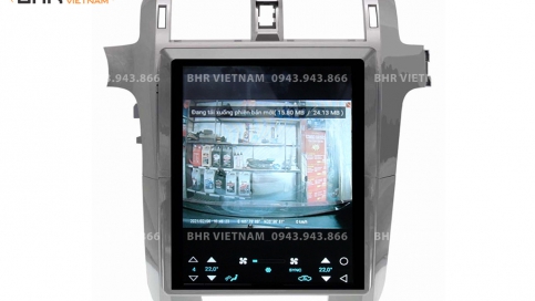 Màn hình DVD Android Lexus GX460 2010 - nay